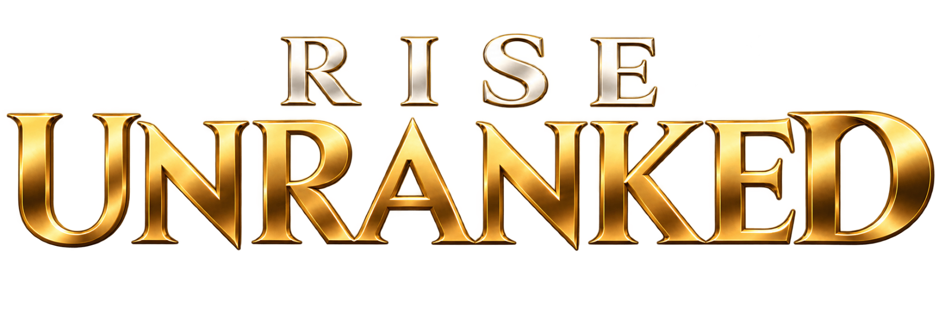 RiseUnranked